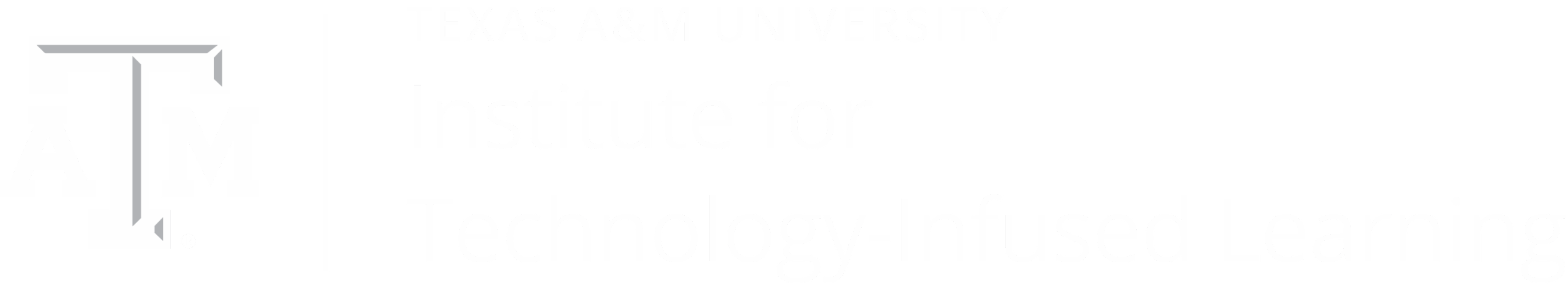Institute of Technology-Infused Learning